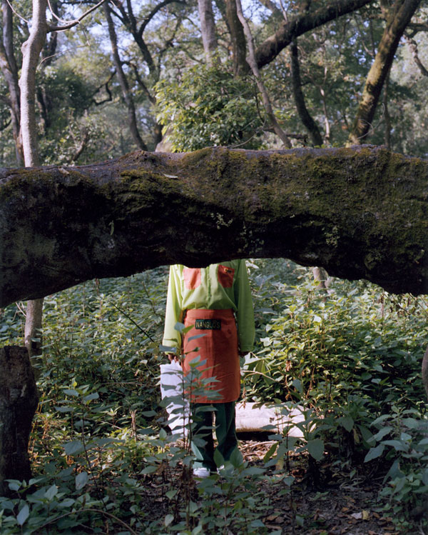 Untitled (Fast Food), 2005