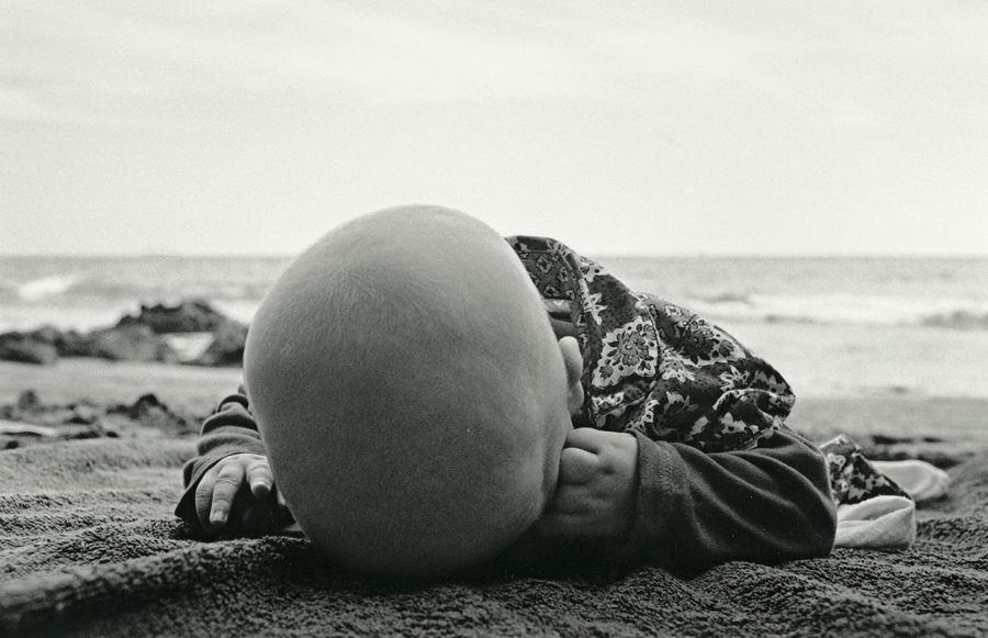 Untitled, 1996. Courtesy Galleri Riis, Oslo, Norway.