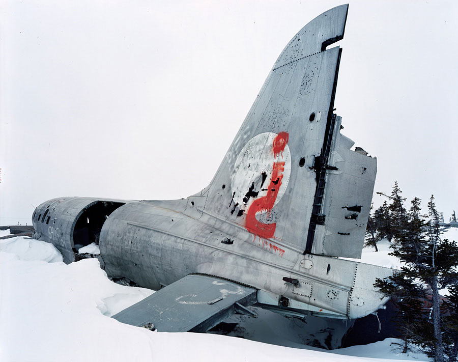 Miss Piggy Churchill, May 2009