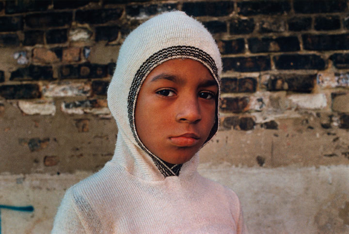 Robert Bergman 
Untitled, 1987 
Digital C-print 
Copyright © by Robert Bergman, 1987. All rights reserved.