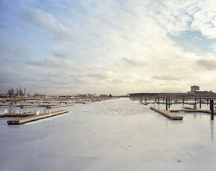 Chicago 1933 World's Fair, 