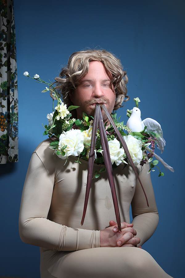 untitled (Monster Series-1049), 2011, C-Print, 20 x 30 inches