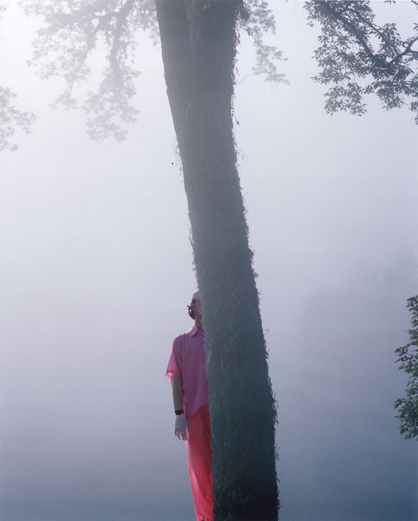 Untitled (Fast Food), 2005