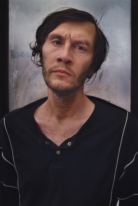 Robert Bergman 
Untitled, 1990 
Digital C-print 
Copyright © by Robert Bergman, 1990. All rights reserved.