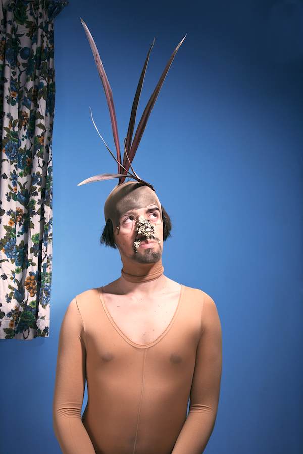 untitled (Monster Series-1046), 2011, C-Print, 20 x 30 inches