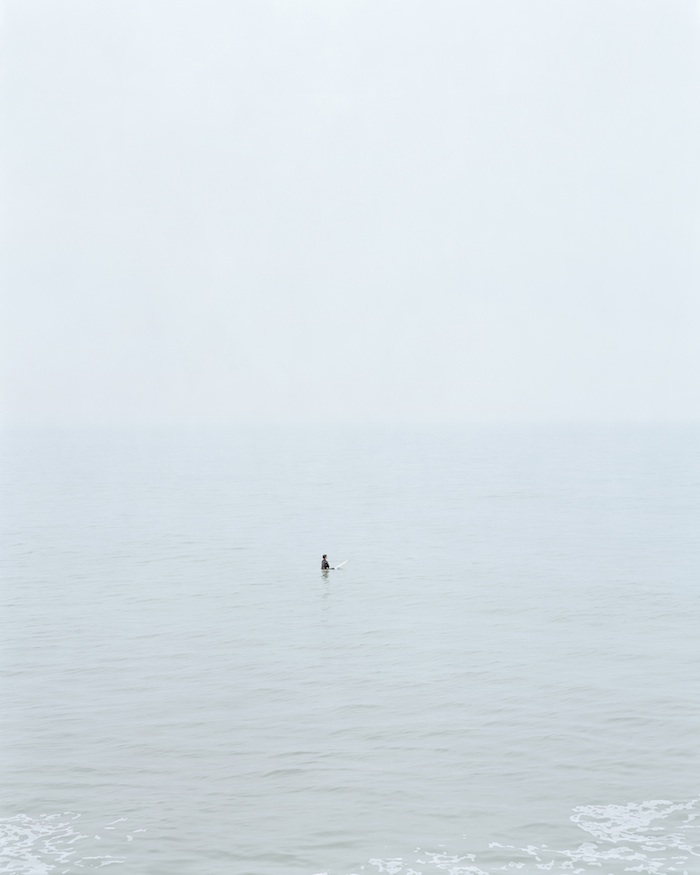 Untitled No. 6, 2003
Chromogenic development print
51 1/4