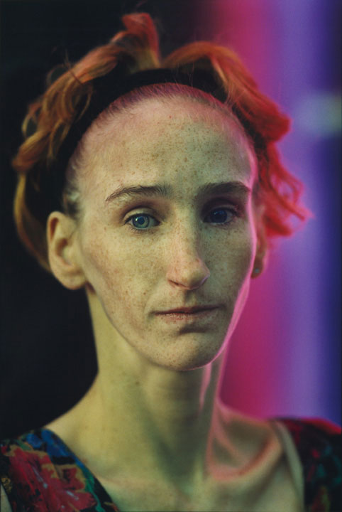 Robert Bergman 
Untitled, 1993 
Digital C-print 
Copyright © by Robert Bergman, 1993. All rights reserved.