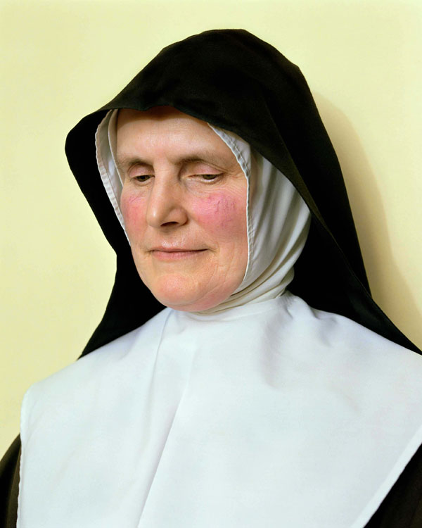 Sister Patrice