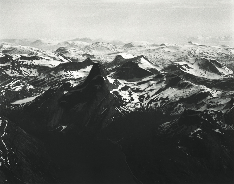 Untitled, 2005. Courtesy Galleri Riis, Oslo, Norway.