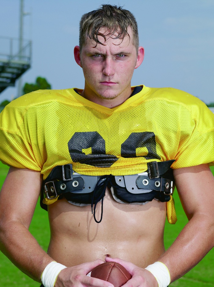 Josh, 2007
Chromogenic development print
30