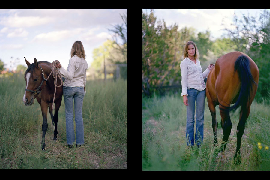 Satsunderta and Fallujah 2007