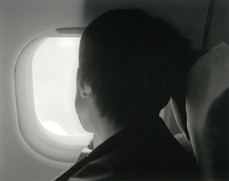 Untitled, 2006. Courtesy Galleri Riis, Oslo, Norway.