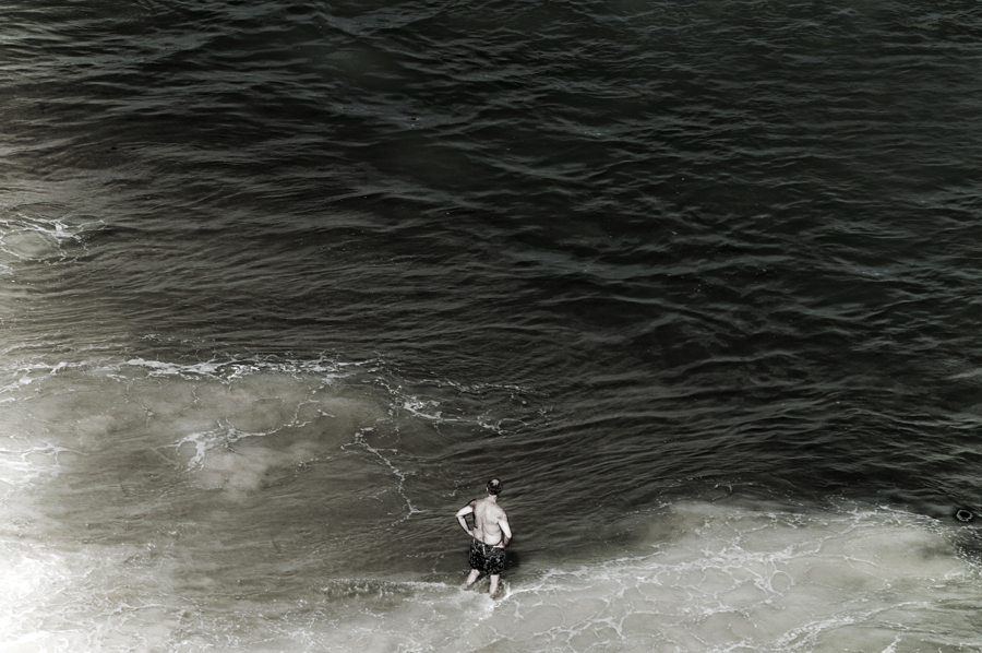 Brazil Waterscape
2009
Archival inkjet