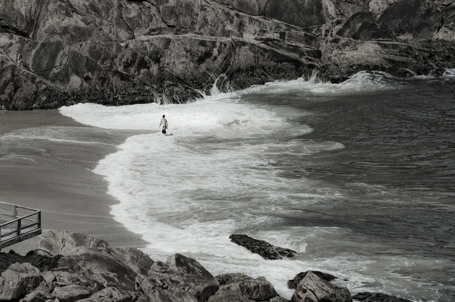 Brazil Waterscape
2009
Archival inkjet