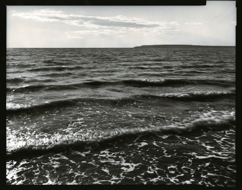 All images courtesy PEER Gallery, all images copyright © respectively Wyatt Gallery and Radek Skrivanek, all rights reserved.