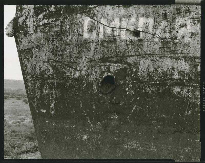 All images courtesy PEER Gallery, all images copyright © respectively Wyatt Gallery and Radek Skrivanek, all rights reserved.