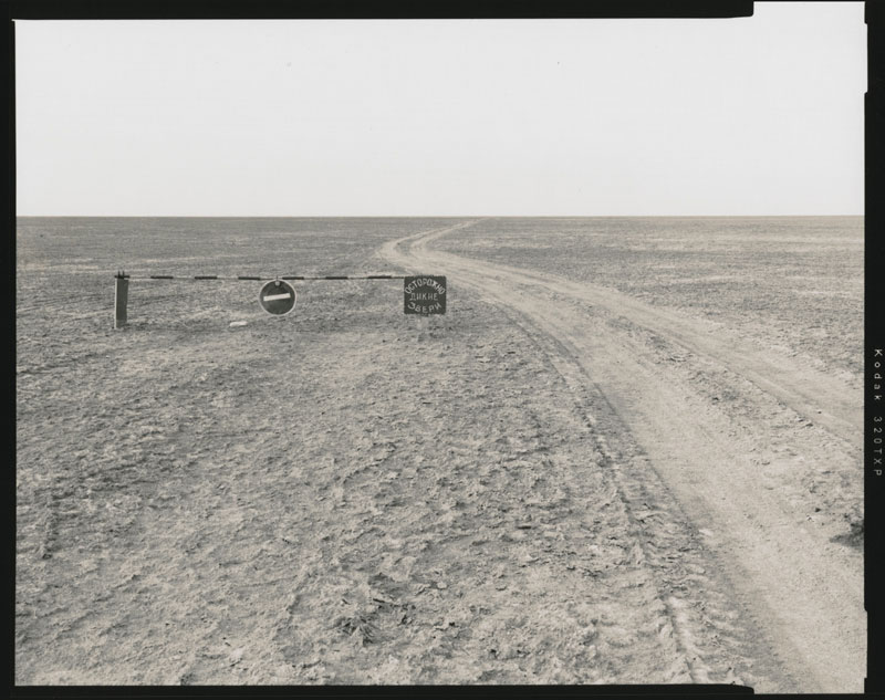 All images courtesy PEER Gallery, all images copyright © respectively Wyatt Gallery and Radek Skrivanek, all rights reserved.