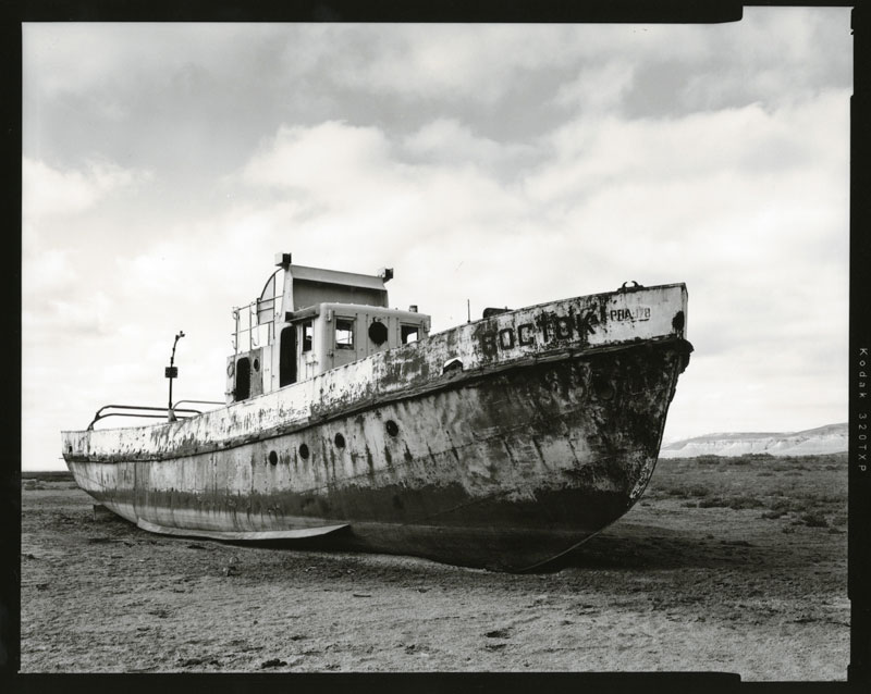 All images courtesy PEER Gallery, all images copyright © respectively Wyatt Gallery and Radek Skrivanek, all rights reserved.