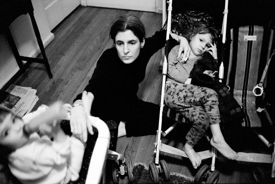 Anna, Helena, Laura (1997)