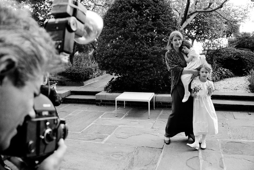 Family portrait (1999)