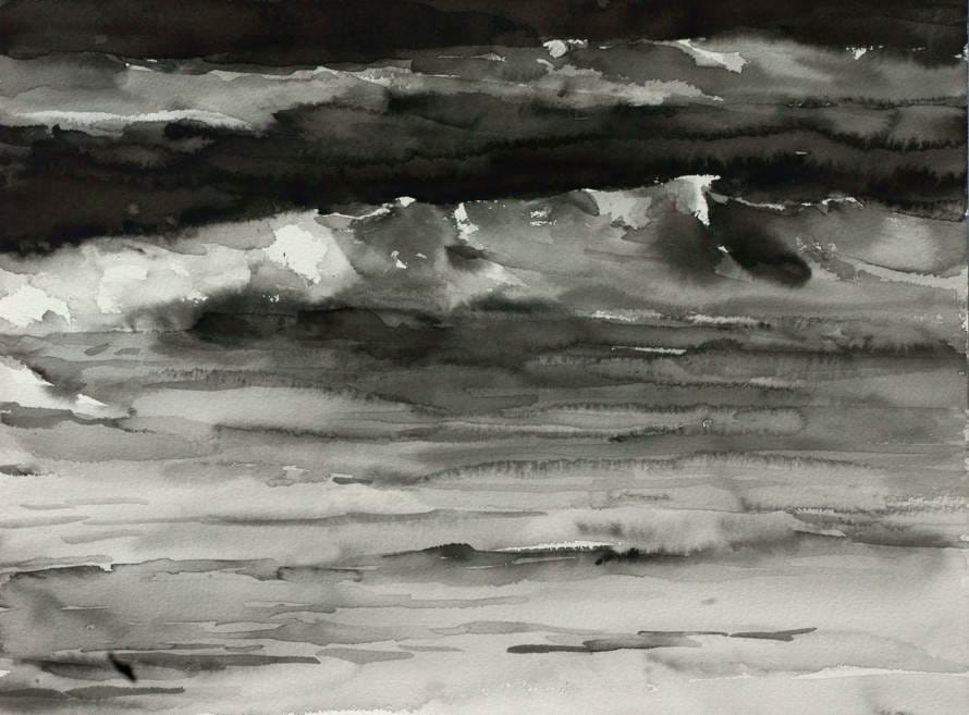 Palomar—Reading a Wave, 2012