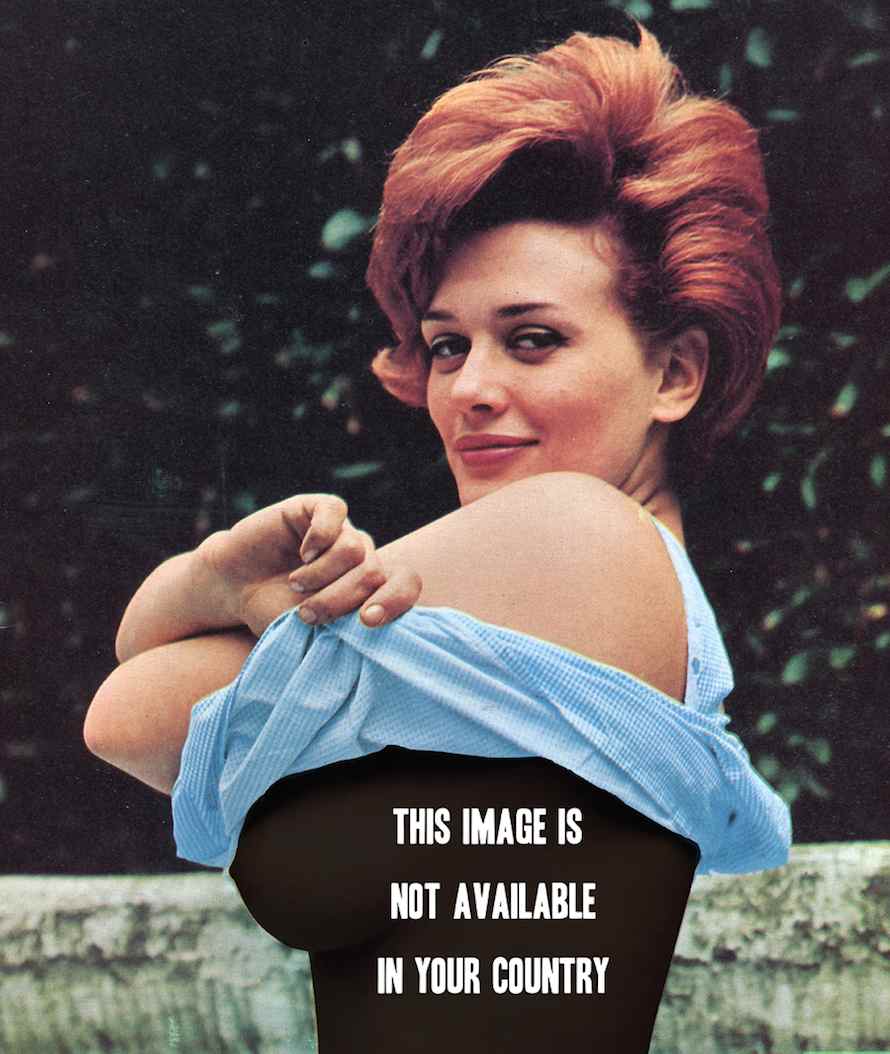 Free the nipple, 2014