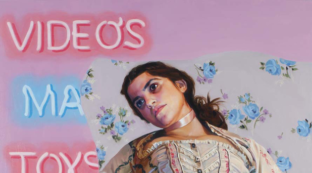 Love Me Til It Hurts