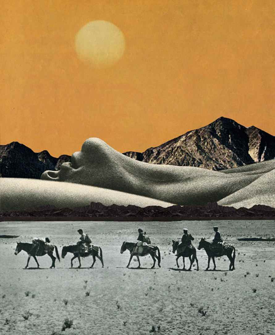 Los Caballeros, 2014