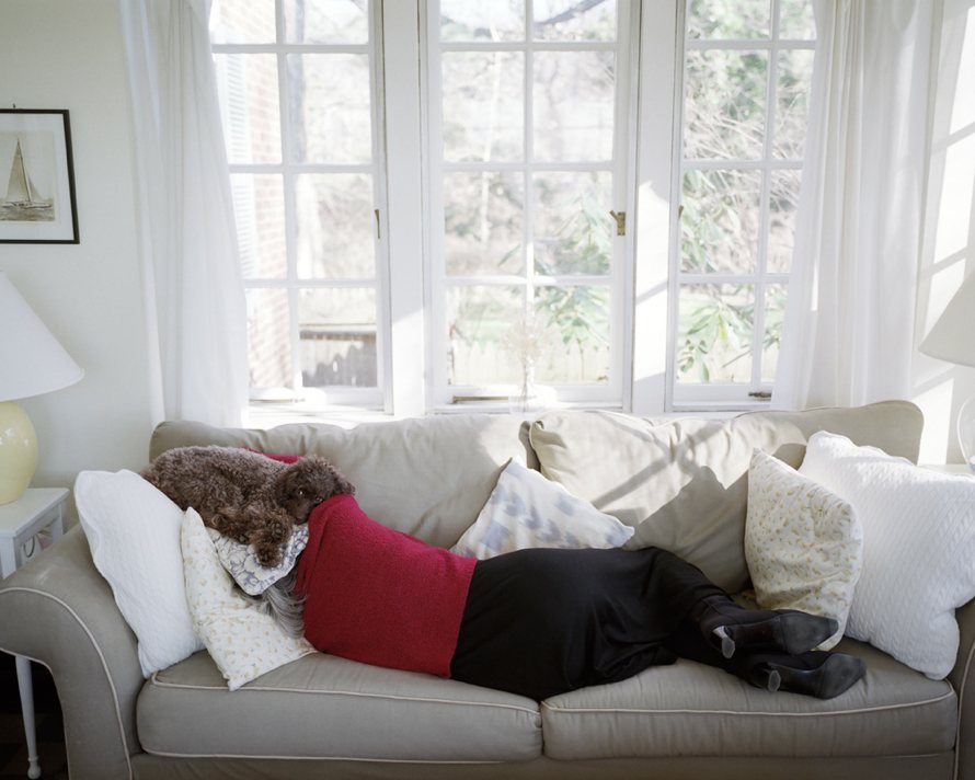 Helena, Harry (2008)