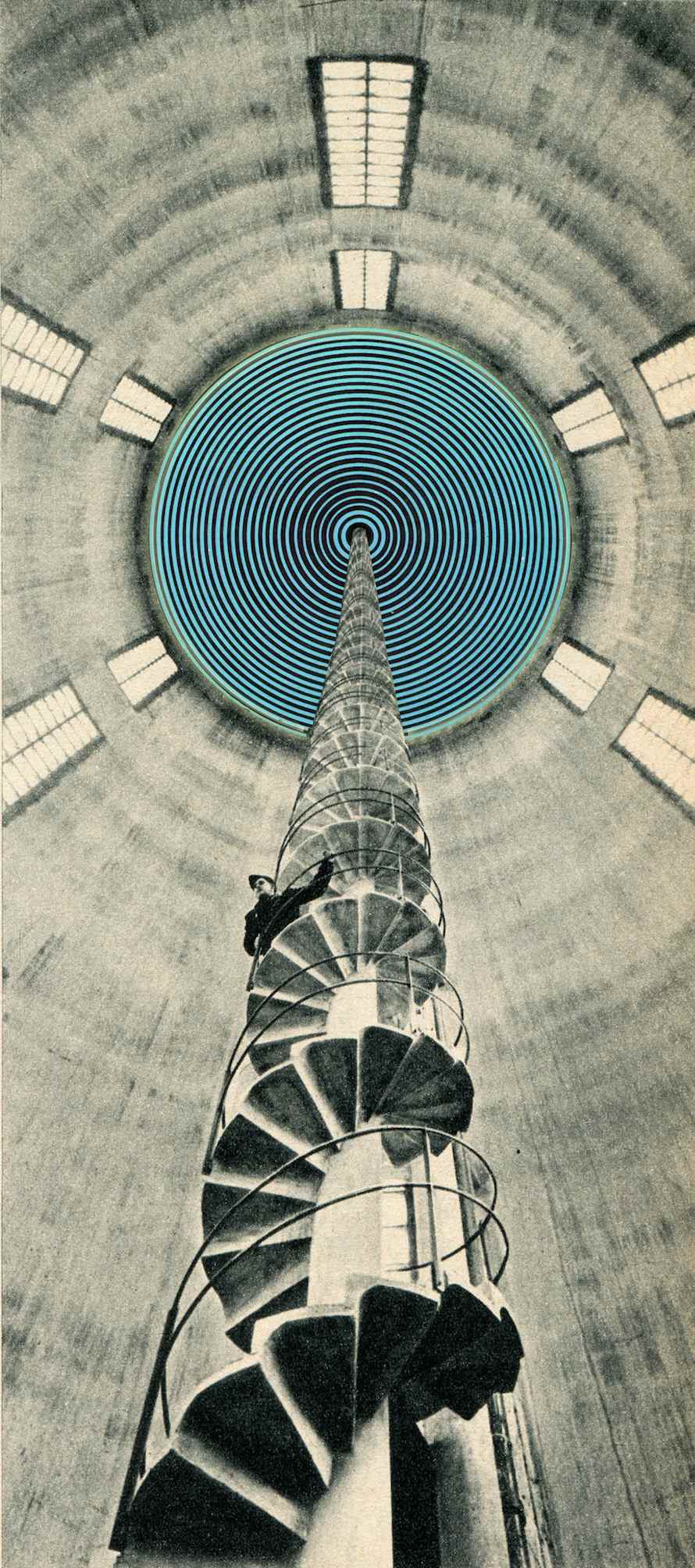 Means to an end, 2014