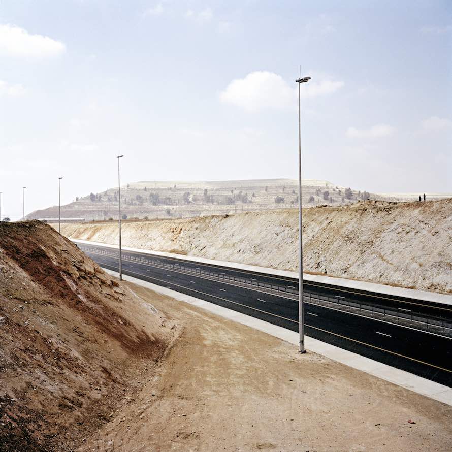 N8, Soweto, Johannesburg, 2010