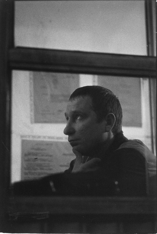 All images courtesy the Artist and Foxy Production, New York