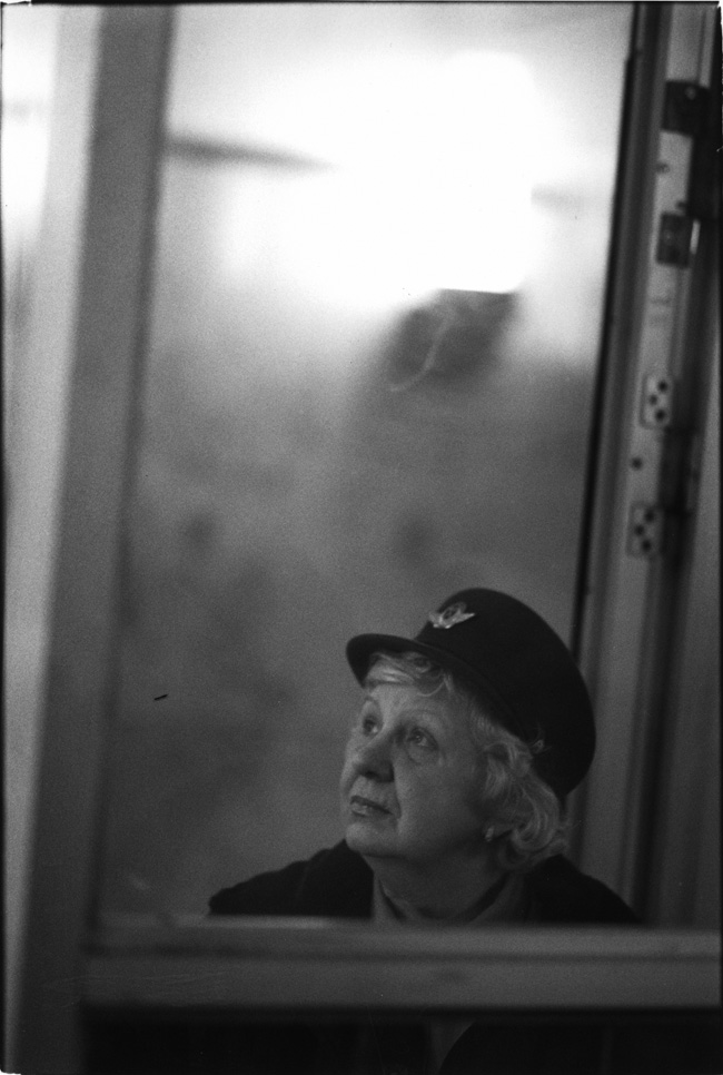 All images courtesy the Artist and Foxy Production, New York