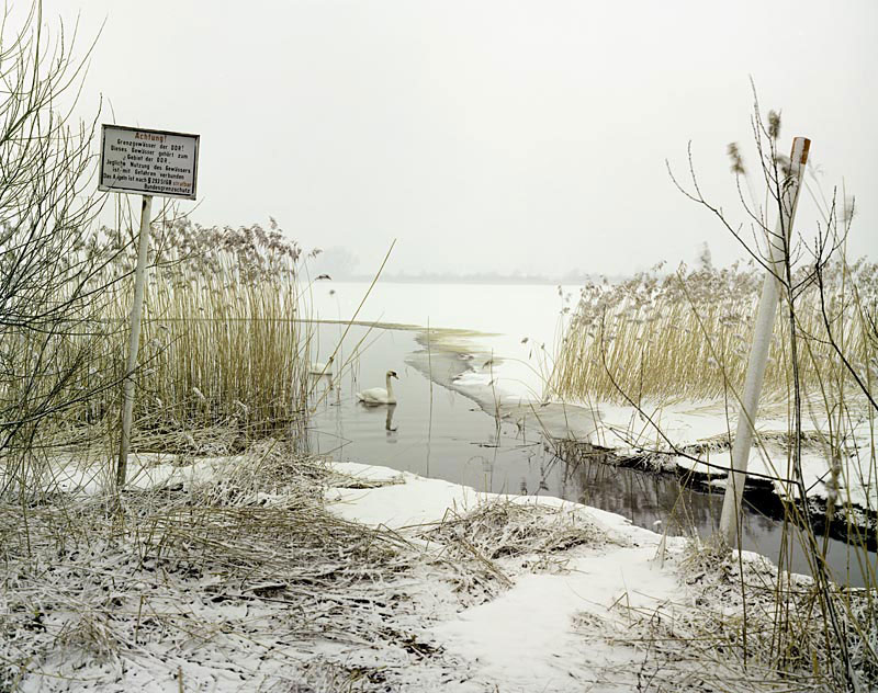 Ratzeburg, East/West Germany, 1987