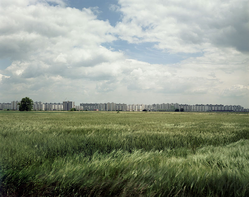 Bratislava, Austria/Czechoslovakia, 1985