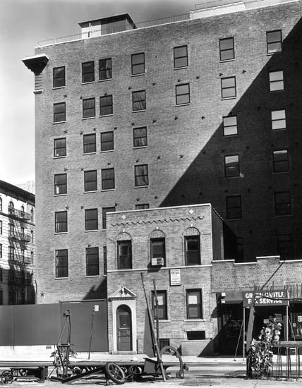 Broome Street, Nos. 512-514, 1998