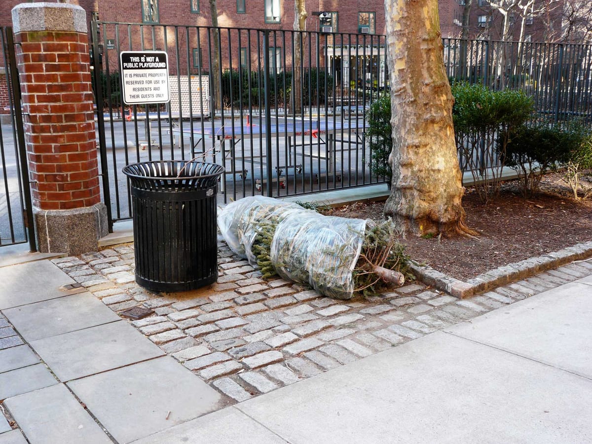 2012 Holiday Survival Guide for Slackers