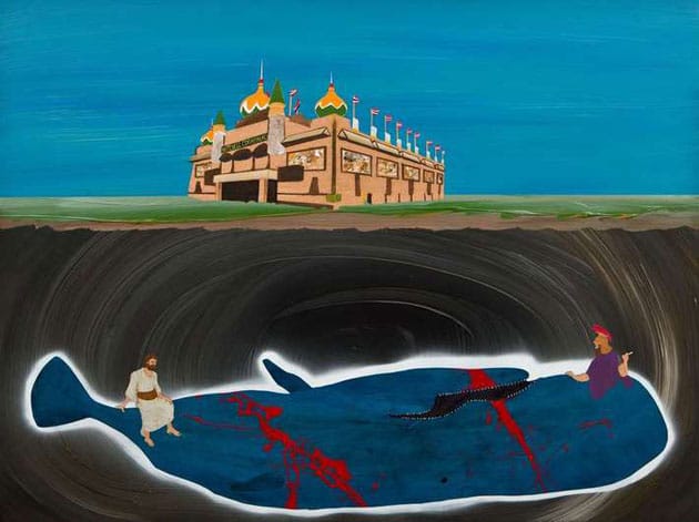 This Will Be the Year That Was