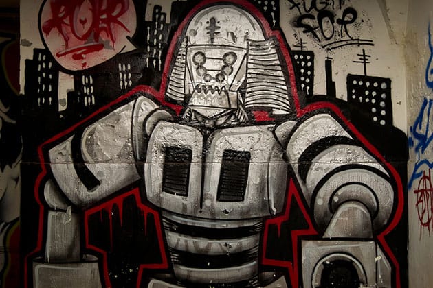 This Will Be the Year That Was