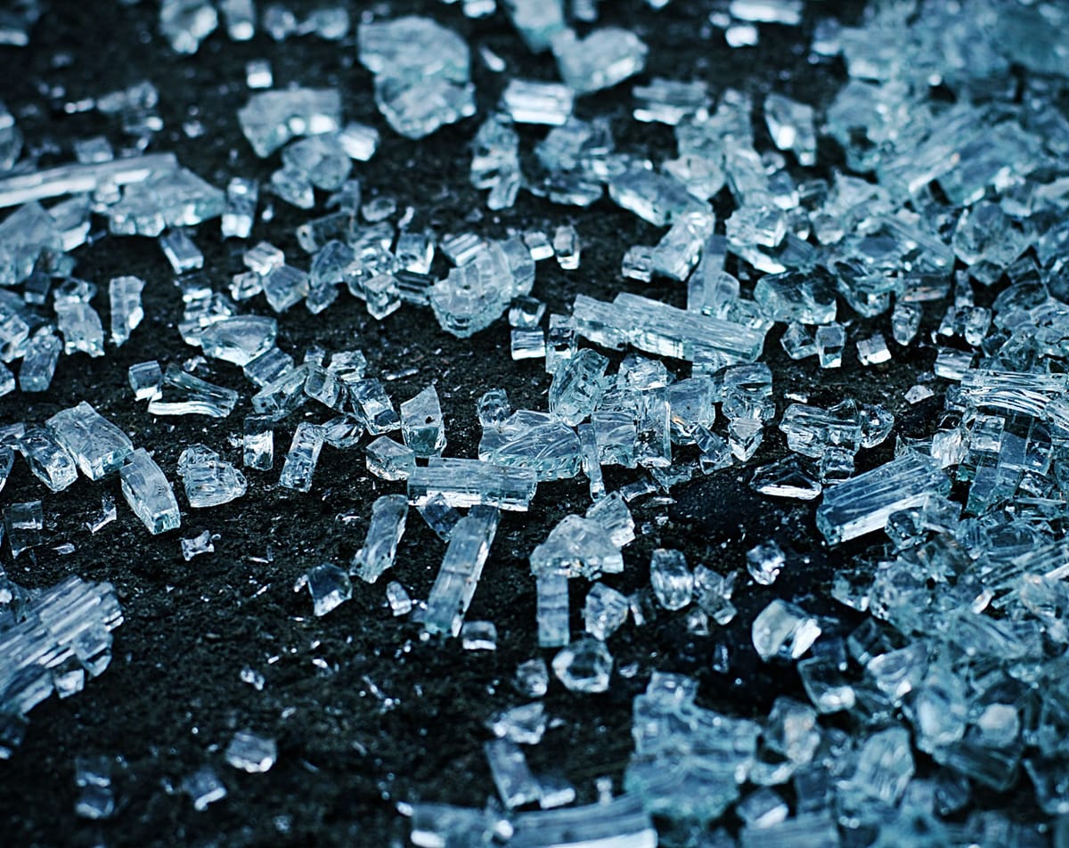 The Year That Was and Wasn’t