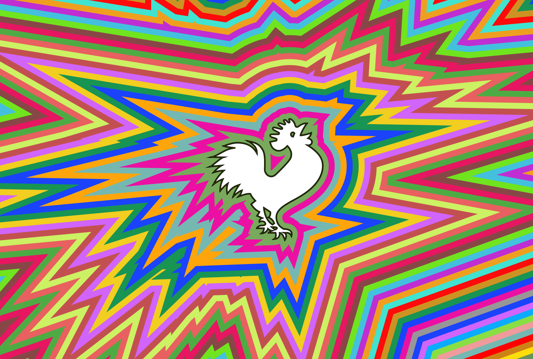 Announcing the 2019 Tournament of Books