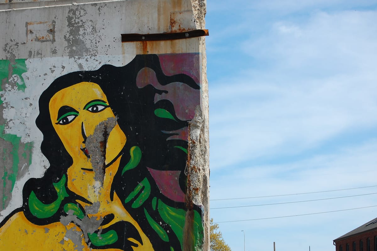 The Year That Was and Wasn’t