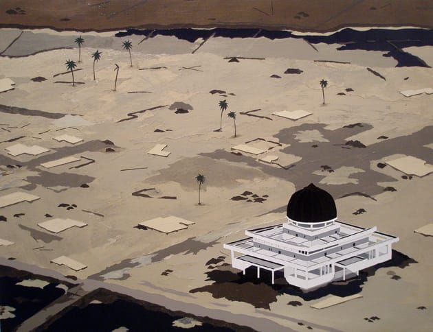 Remembering Anwar Al-Awlaki, a Mellow Cat