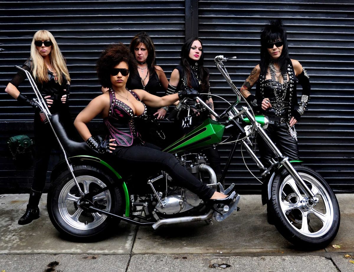 Defenders of the Faith