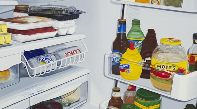 Home Is Where the Art Is