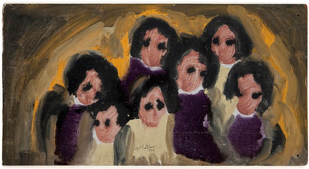 It’s All in Your Head