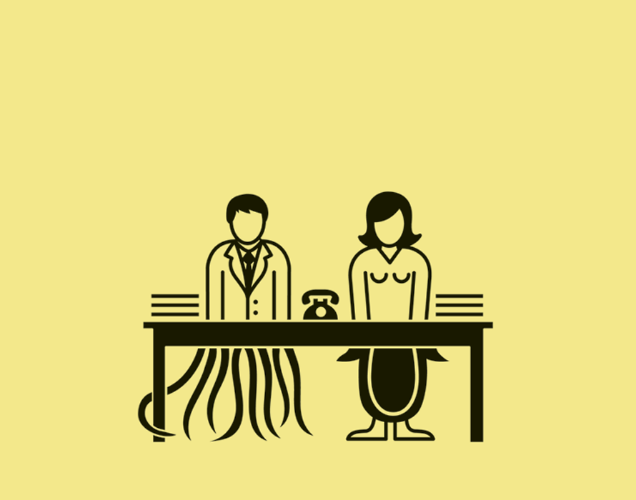 Thy Neighbor's Wisteria