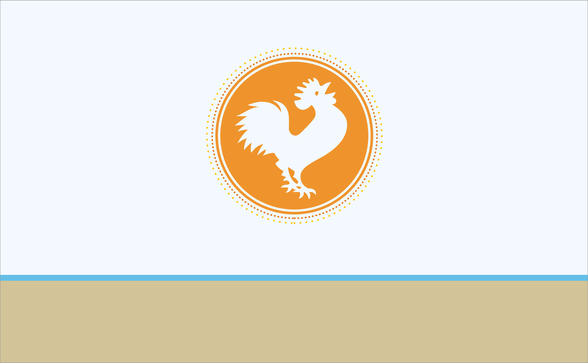 The 2018 Rooster Summer Reading Challenge: Week 10