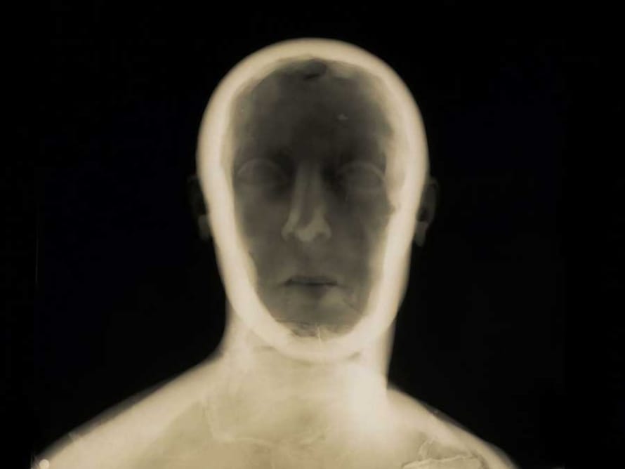 The Interiors of Art