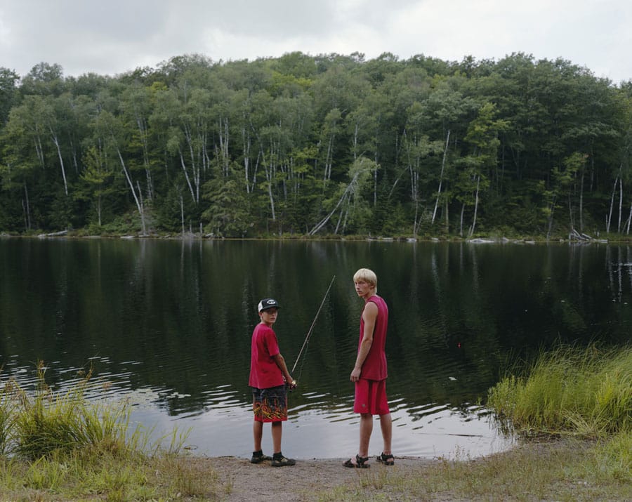 It Happened in Wisconsin